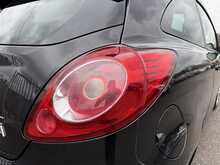 Ford Ka Zetec - U960