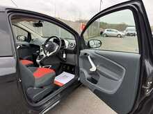 Ford Ka Zetec - U960