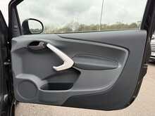 Ford Ka Zetec - U960