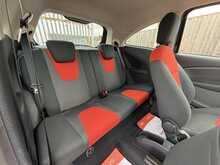 Ford Ka Zetec - U960