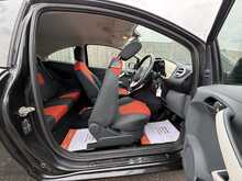 Ford Ka Zetec - U960