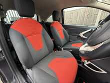 Ford Ka Zetec - U960