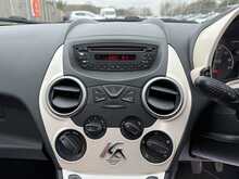 Ford Ka Zetec - U960