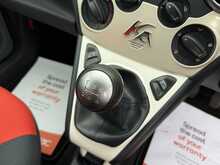 Ford Ka Zetec - U960