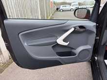 Ford Ka Zetec - U960