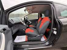 Ford Ka Zetec - U960