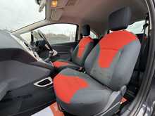 Ford Ka Zetec - U960