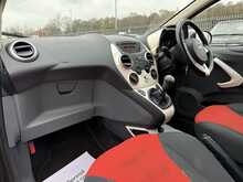 Ford Ka Zetec - U960