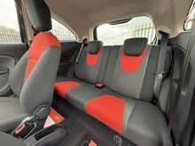 Ford Ka Zetec - U960