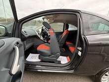 Ford Ka Zetec - U960