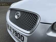 Jaguar XF d S V6 Luxury - U966