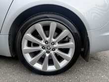 Jaguar XF d S V6 Luxury - U966