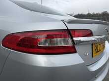 Jaguar XF d S V6 Luxury - U966