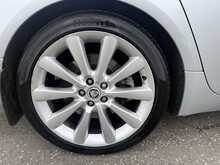 Jaguar XF d S V6 Luxury - U966