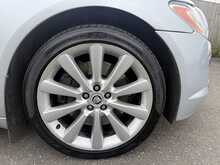 Jaguar XF d S V6 Luxury - U966