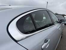 Jaguar XF d S V6 Luxury - U966