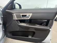 Jaguar XF d S V6 Luxury - U966