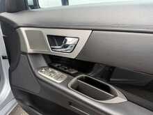 Jaguar XF d S V6 Luxury - U966