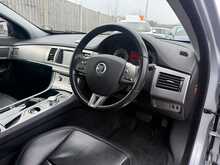 Jaguar XF d S V6 Luxury - U966