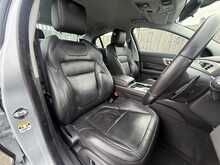 Jaguar XF d S V6 Luxury - U966
