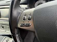 Jaguar XF d S V6 Luxury - U966