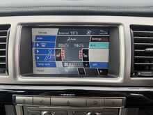 Jaguar XF d S V6 Luxury - U966