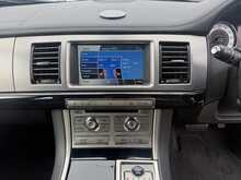 Jaguar XF d S V6 Luxury - U966