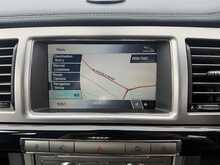 Jaguar XF d S V6 Luxury - U966