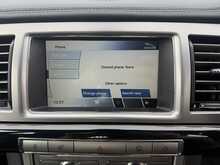 Jaguar XF d S V6 Luxury - U966