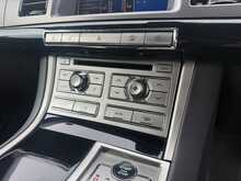 Jaguar XF d S V6 Luxury - U966