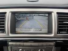 Jaguar XF d S V6 Luxury - U966