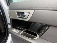 Jaguar XF d S V6 Luxury - U966