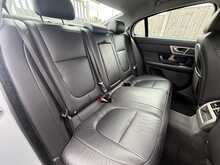 Jaguar XF d S V6 Luxury - U966