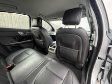 Jaguar XF d S V6 Luxury - U966