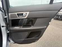 Jaguar XF d S V6 Luxury - U966