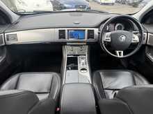 Jaguar XF d S V6 Luxury - U966