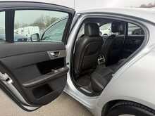 Jaguar XF d S V6 Luxury - U966