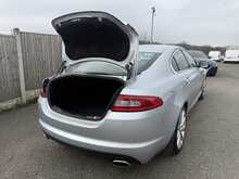 Jaguar XF d S V6 Luxury - U966