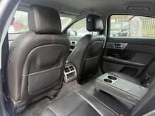 Jaguar XF d S V6 Luxury - U966
