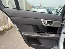 Jaguar XF d S V6 Luxury - U966