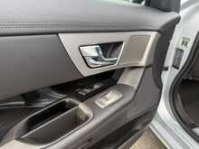 Jaguar XF d S V6 Luxury - U966