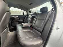 Jaguar XF d S V6 Luxury - U966