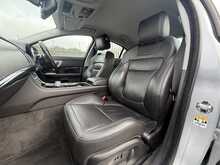 Jaguar XF d S V6 Luxury - U966