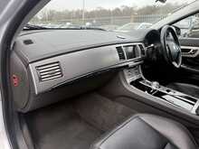 Jaguar XF d S V6 Luxury - U966