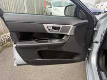 Jaguar XF d S V6 Luxury - U966