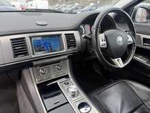 Jaguar XF d S V6 Luxury - U966