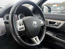 Jaguar XF d S V6 Luxury - U966