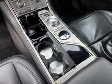Jaguar XF d S V6 Luxury - U966