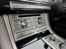 Jaguar XF d S V6 Luxury - U966