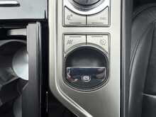 Jaguar XF d S V6 Luxury - U966